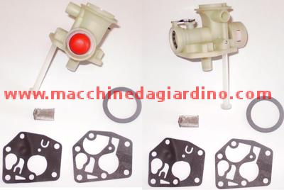 Carburatore motori Briggs&Stratton