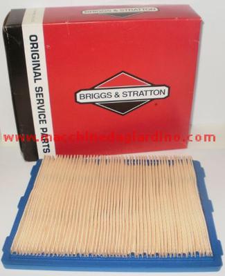 Filtro aria Briggs&Stratton 805113