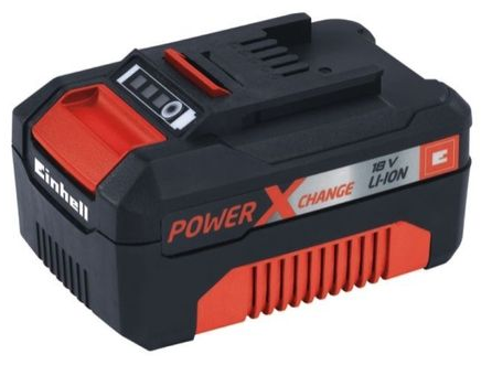 Batteria Einhell Power-X-Change 18V 1.5Ah