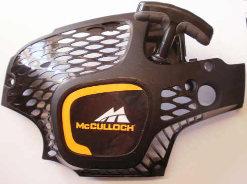 Avviamento completo per motosega McCulloch CS42