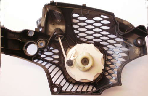 Avviamento completo per motosega McCulloch CS42
