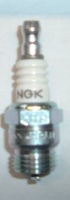 Candela ngk conica