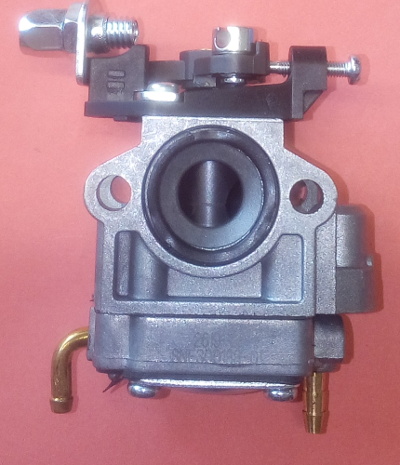 Carburatore per soffiatore Partner GBV322