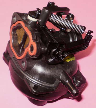 Carburatore motori Briggs&Stratton OHV serie 550 Carburatore motori Briggs&Stratton OHV serie 550