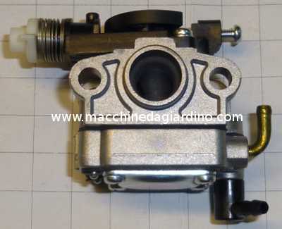 Carburatore motosega Dolmar