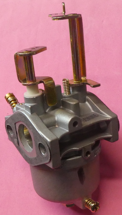 Carburatore completo motozappa MFT 44-154 Carburatore completo motozappa MFT 44-154