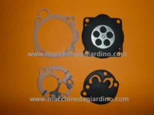 Kit membrane Shindaiwa T25 - Clicca l'immagine per chiudere