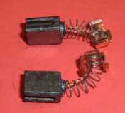 Serie spazzole Einhell