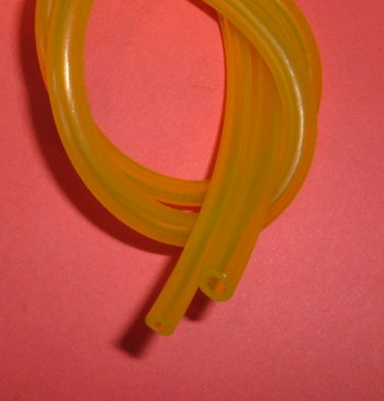 Tubo Olio/Miscela 2.4X4.8