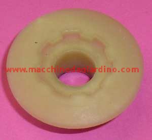 Vite senza fine motoseghe Sandrigarden cs45